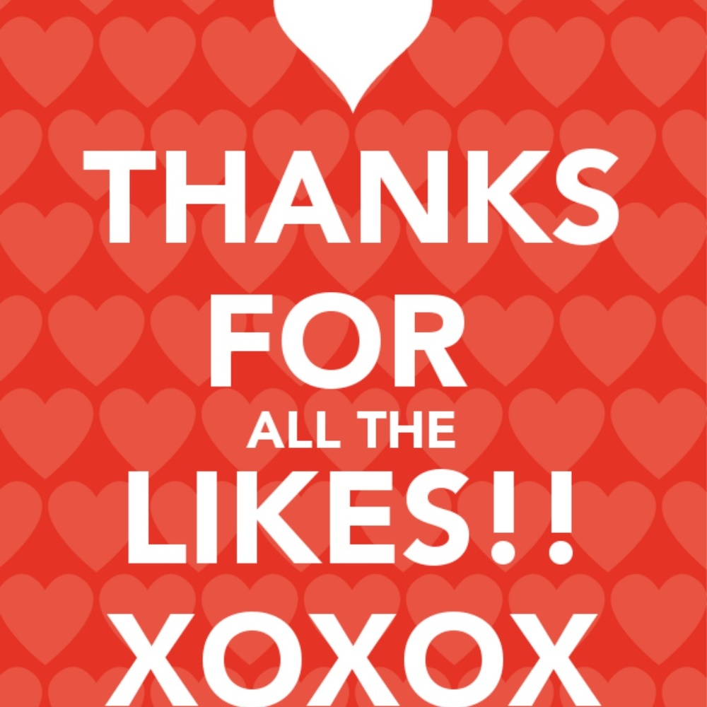 🌷Thanks -- PLEASE READ 🌷